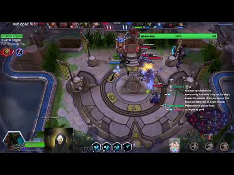 Abathur Clone - Mine Traps with Aba! Deathmatch vs a Gold Nova GAWD -  Bronze to Grandmaster Adventu