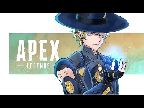【APEX】PLQスクリム3日目w/なつみ&王子【エーペックスレジェンズ】