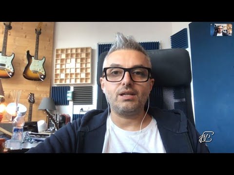 ANGOLI 11/6/2020: FILADELFO CASTRO - NUOVE PRODUZIONI DISNEY RAI, AI TEMPI DI COVID19