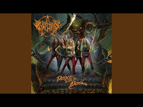 Battle Hymn (feat. Ross the Boss, Michael Lepond)