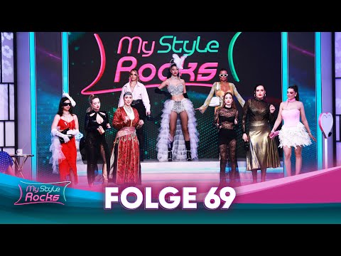 Folge 69 | Staffel 2 | My Style Rocks Germany