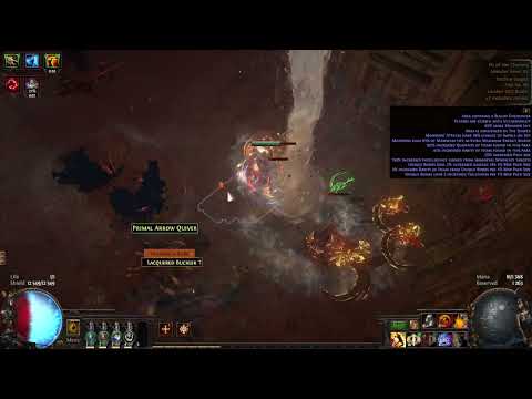 [HL #9][SoK] Ci Molten Trickster Chimera bug 2024.08.09