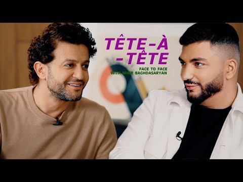 Tete A Tete 163 Արսեն Գրիգորյանը՝ հոգեբանական դժվար շրջանի, ալկոհոլի մասին