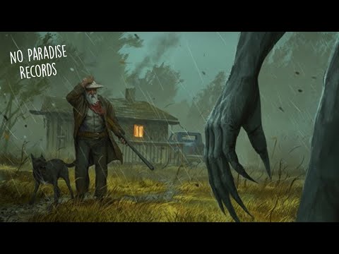 Dyatic & TRVCY - Enemy