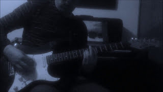 Fabio Zappa play Mike Stern Rock