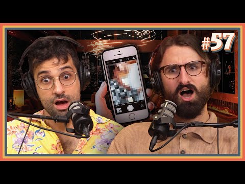 revenge of the scorned cheater (w/ Jonny Cakes) | Perfect Person Ep. 57