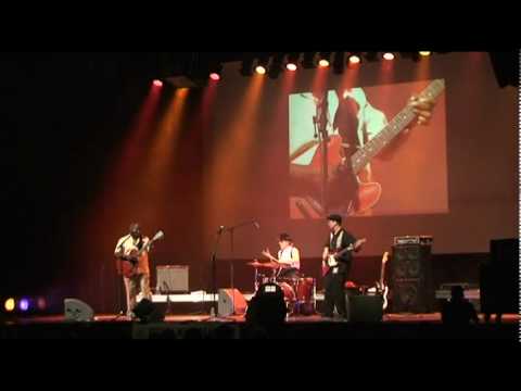 Avignon Blues Festival - Bonus 2008