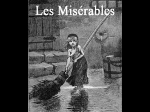 Les misérables - Dunkles Schweigen an den Tischen