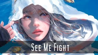 Two Steps From Hell - See Me Fight (feat. Linea Adamson) [Beautiful Vocal Music]