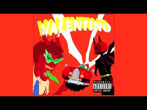 hpfmav & Knvcklehead - Girl in the Maid Dress (feat. Korban Baxter) [Official Audio]