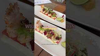 Download lagu Wedding Tasting at Ayana Resort in Bali mp3