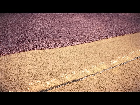 2.5 Million Zombies Vs 250 Cleopatra | Ultimate Epic Battle Simulator 2 | UEBS2