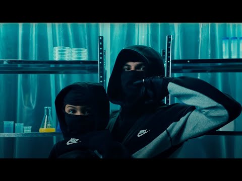 Meekz x Nines x Blade Brown - Investments [Music Video]