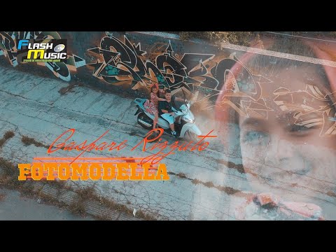 Gaspare Rizzuto - Fotomodella ( Video Ufficiale 2021)