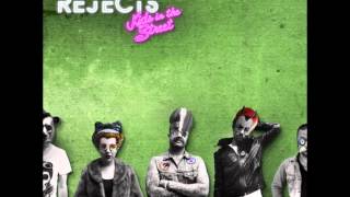 Kids in the Street - All American Rejects