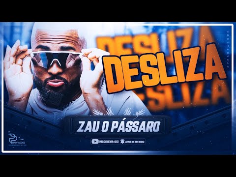 DESLIZA / UIPITI / CACHORRINHA DE MADAME - ZAU O PÁSSARO (AO VIVO)
