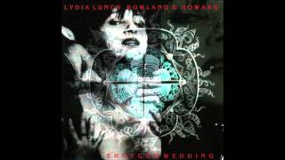 Lydia Lunch & Rowland S. Howard - Pigeon Town