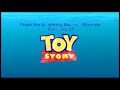 Finding Nemo DVD Trailer 2003