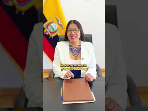 Caso Progen #chimborazo #riobamba #noticias