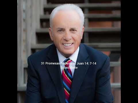 Study of John 14: 7-14 John Macarthur Powerful Promises