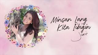 Juris - Minsan Lang Kita Iibigin (Audio) 🎵 |  Forevermore