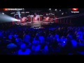 Х-фактор-2 Украина. Виктор Романченко. 3 прямой эфир. 
