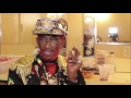Philosophy with Lee "Scratch" Perry