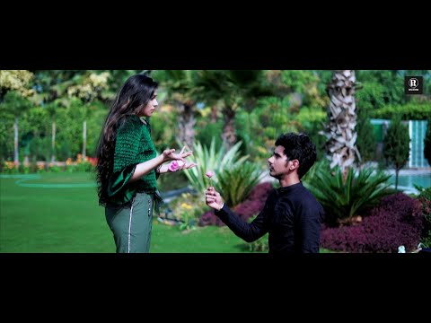 Aashi Gupta  video album...