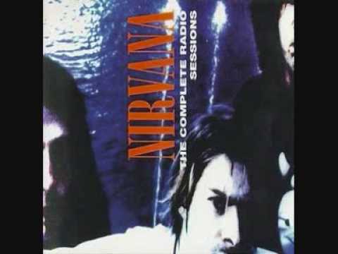 nirvana - 07 - D-7 - the complete radio sessions - 1994