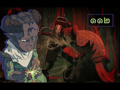 "Skyhold II", Lo Spirito del Roleplay 112 - Dragon Age: Inquisition