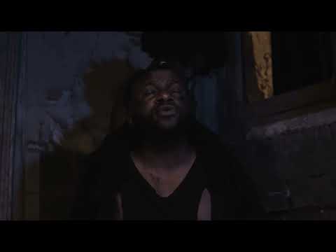 Mjoe Zuka - Miye uyu (visualiser)