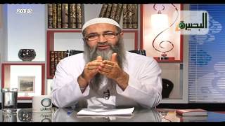 صورة الصلاة | برنامج محاسن الإسلام | الشيخ أ.د أحمد النقيب | 5