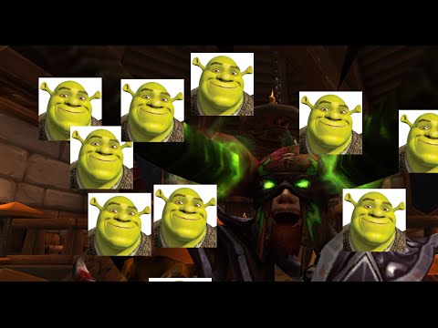 Phoenix Silvermoon EU recruitment video