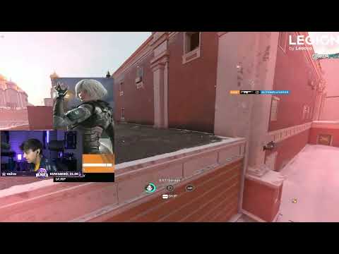 BEAULO ENCORPOROU O ESPIRITO DO RAZAH E MEU A LOUCA, SO PULOU KKKKK - MELHORES MOMENTOS RAINBOW SIX