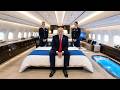 Inside the New $400 Million Air Force One Trump Wants DEFAULT Thumbnail