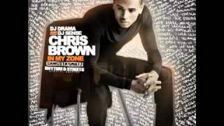 Chris Brown - Glitter  + Download Link