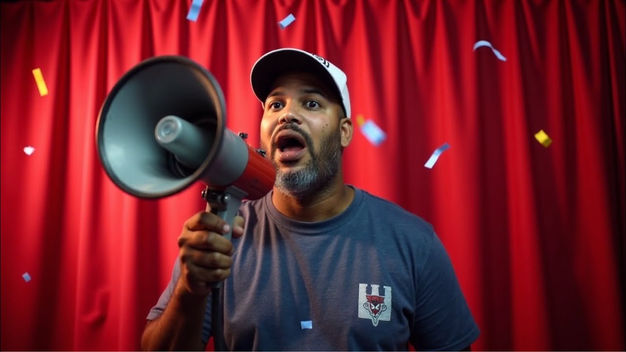 Huge Announcement! DON'T MISS IT!!!