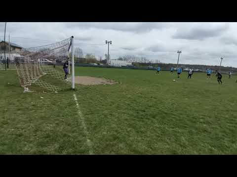 ACS SPORTUL PADURENI-VIITORUL PALANCA 1-3 FELICITĂRI CRISTI ✅