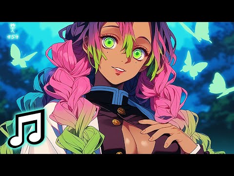 954mari - Kunai Shawty [Official AMV]