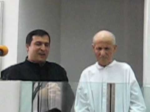 Botez din Puieni - Stan