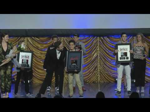 Junior Male - The Dance Awards Las Vegas 2018