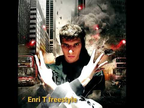 Enri T freestyle