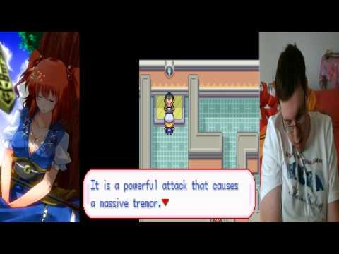 Gaudimann plays Touhoumon Puppet Play Part 54 (English Commentary)