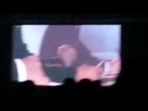 BTS 150729 "The Red Bullet: Episode ll" Mexico City (Vcr 1)