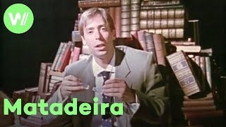 A história do massacre de Canudos | Documentário premiado "A Matadeira" (Jorge Furtado, 1994)