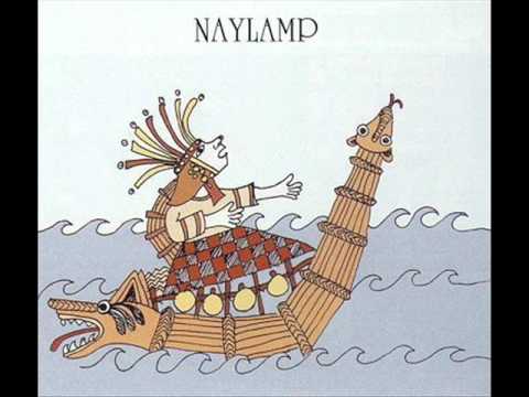 Naylamp - Mauricio Vicencio