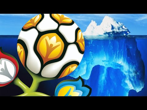 Euro 2012 - Polski Iceberg