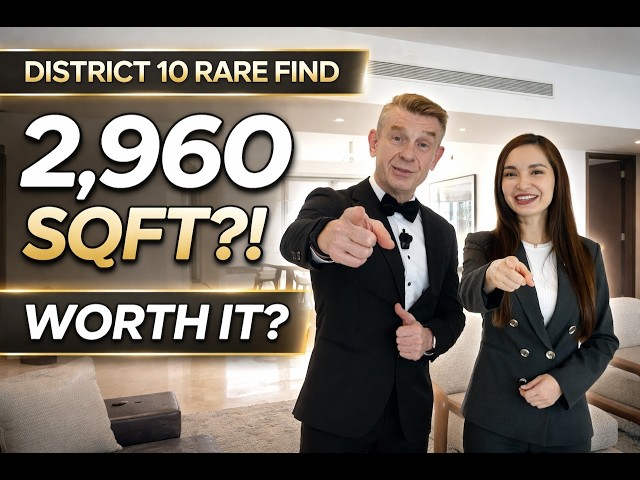 4+1 Bed Condo for Sale in Draycott Eight - Image 22