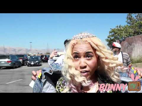 Vlog: "Bunny B-Day Weekend"