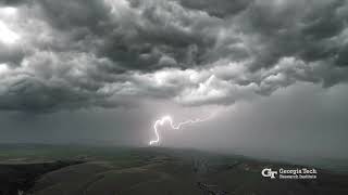 Newswise:Video Embedded new-research-will-study-mysterious-effects-of-gigantic-jet-lightning
